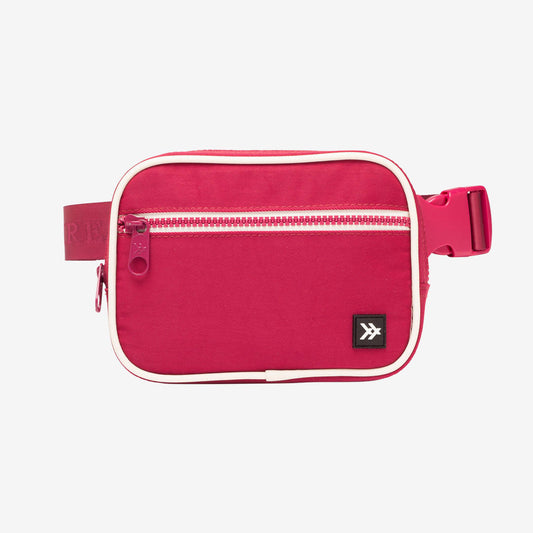 Thread Fanny Pack - Magenta