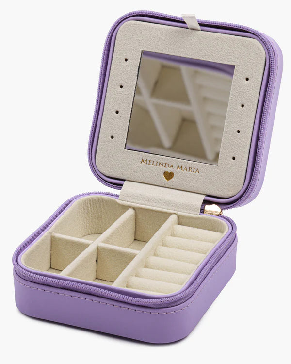 Frankie Travel Set - Gold
