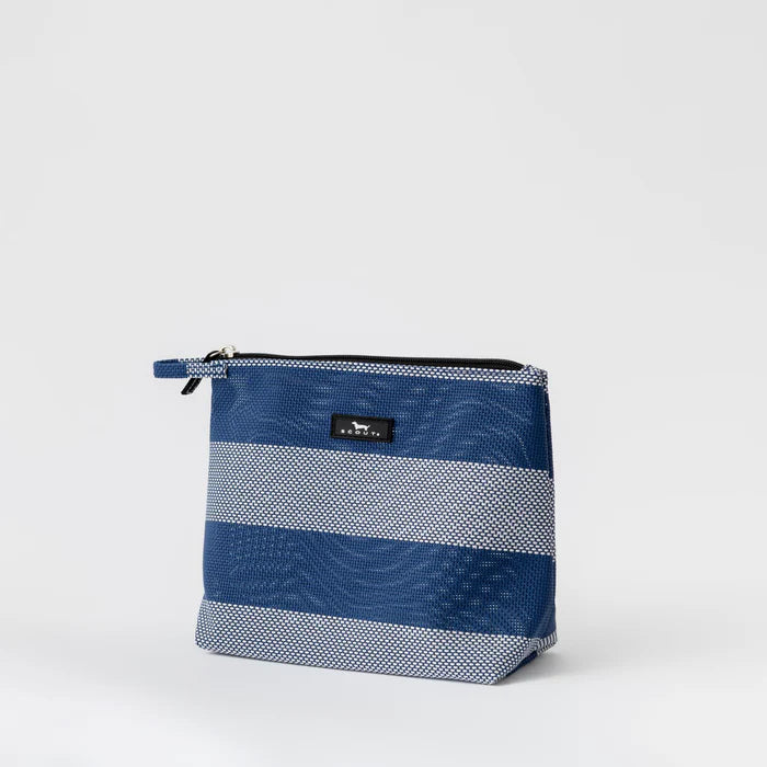 Go Getter Pouch - Sand Woven