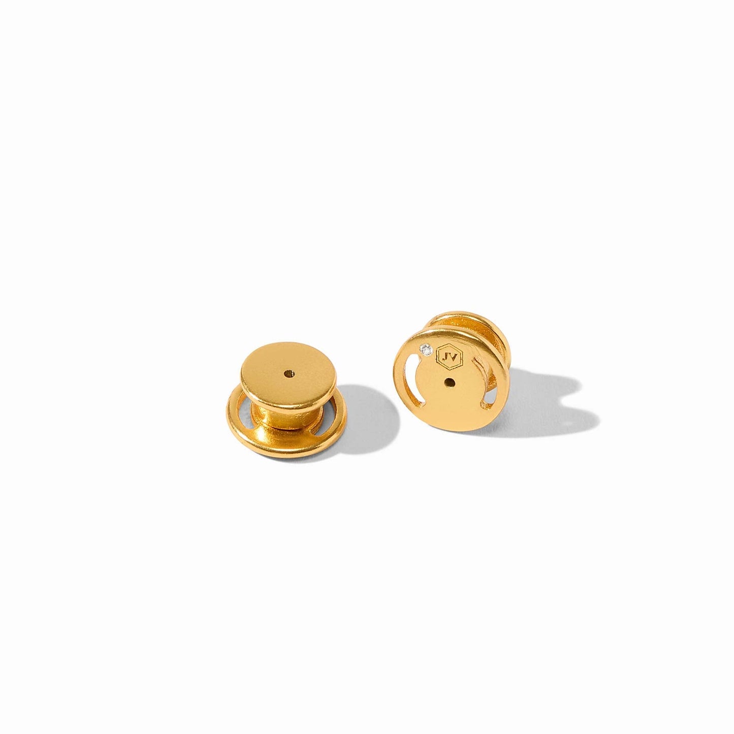 Laguna Hoop Gold