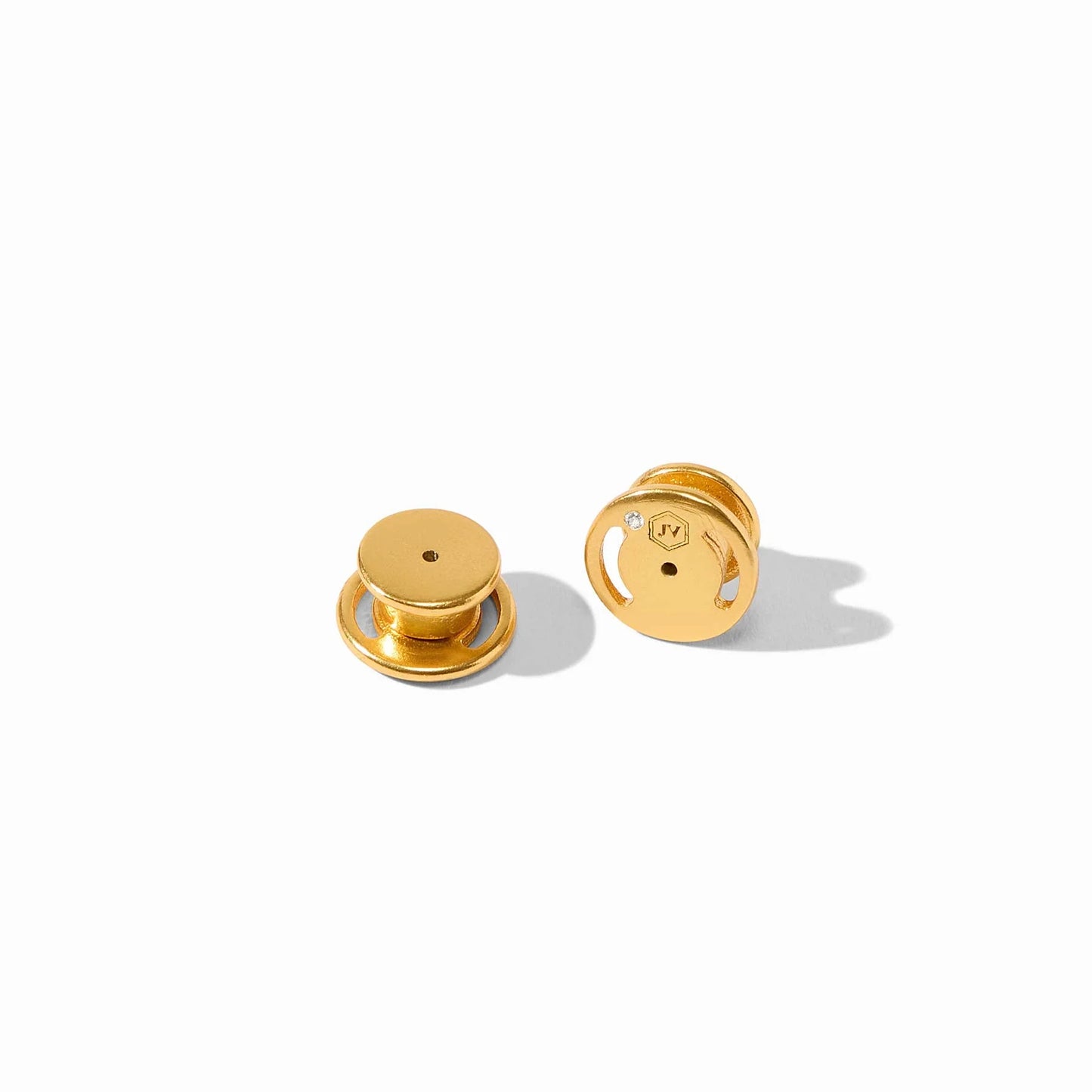 Ravello Midi Earring - Ivory