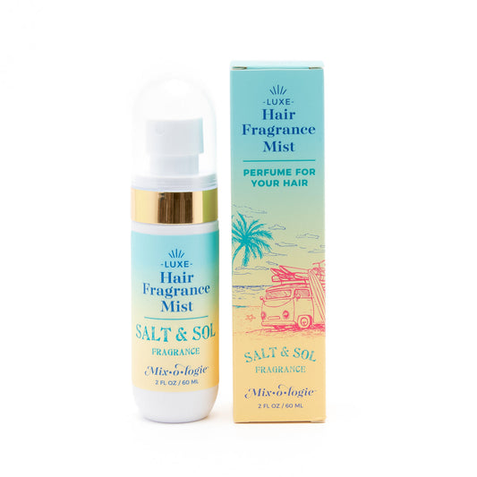 Salt & Sol | Hair Fragrance Mist