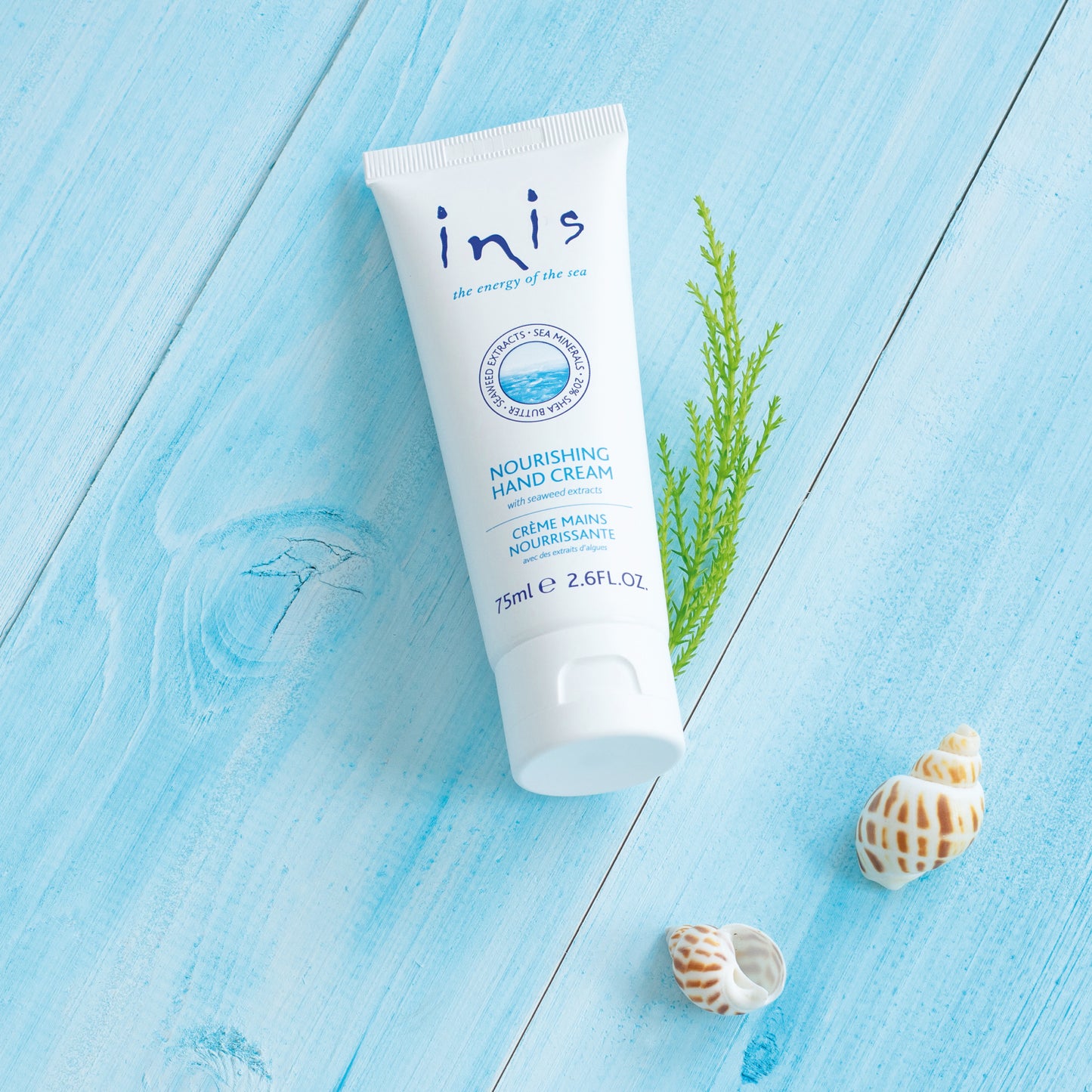 Inis Energy of the Sea - Nourishing Hand Cream