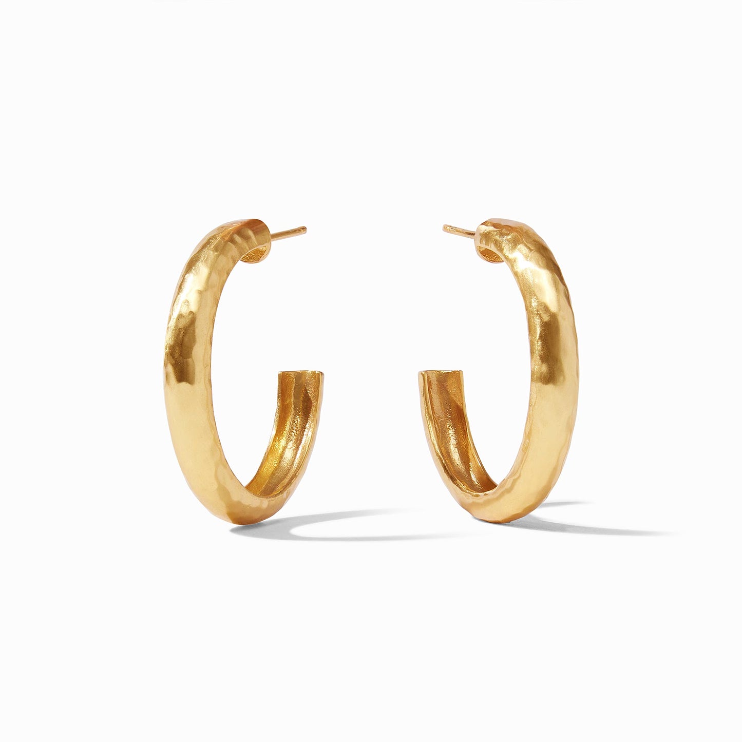 Havana Hoop Gold