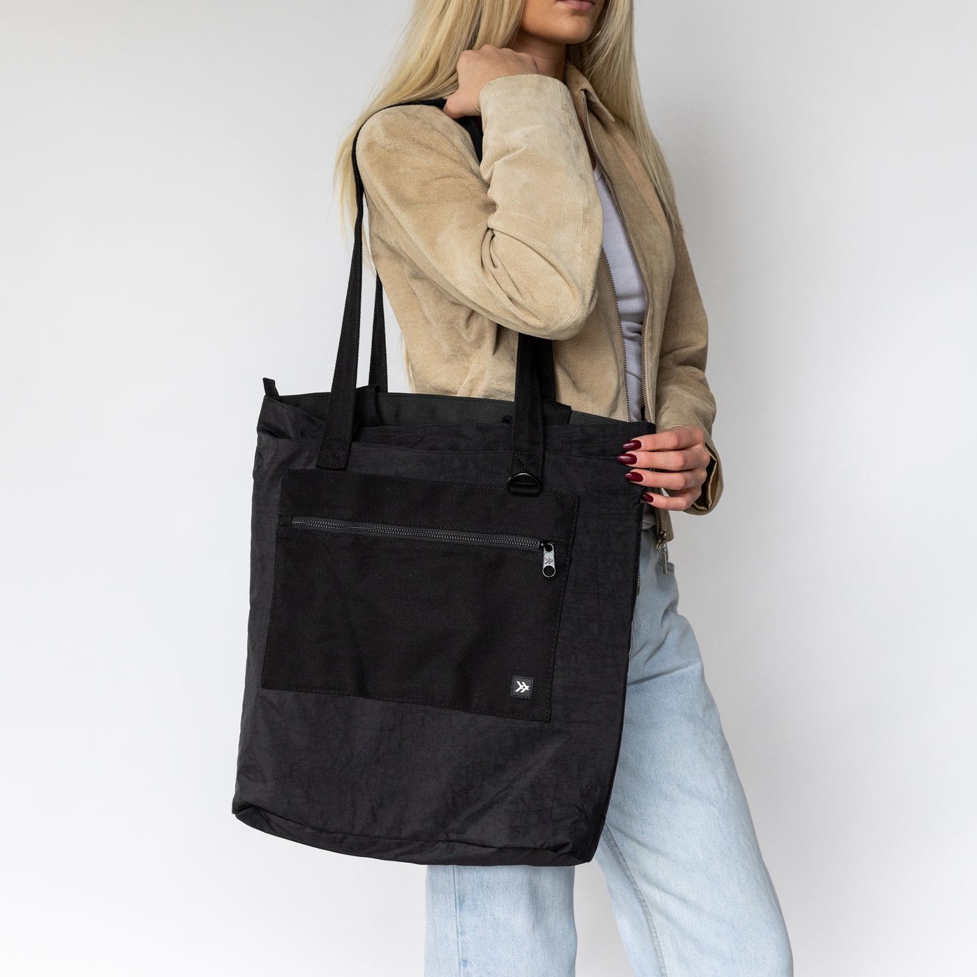 Utility Tote - Scout