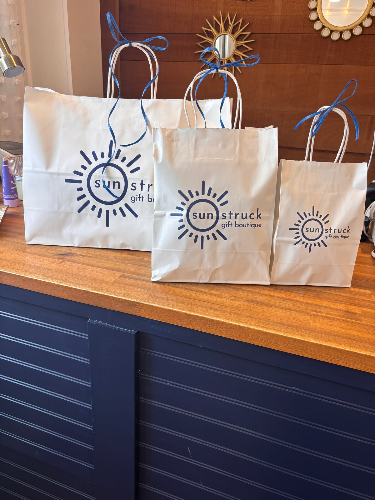 SUNSTRUCK MYSTERY BAG! (Medium)