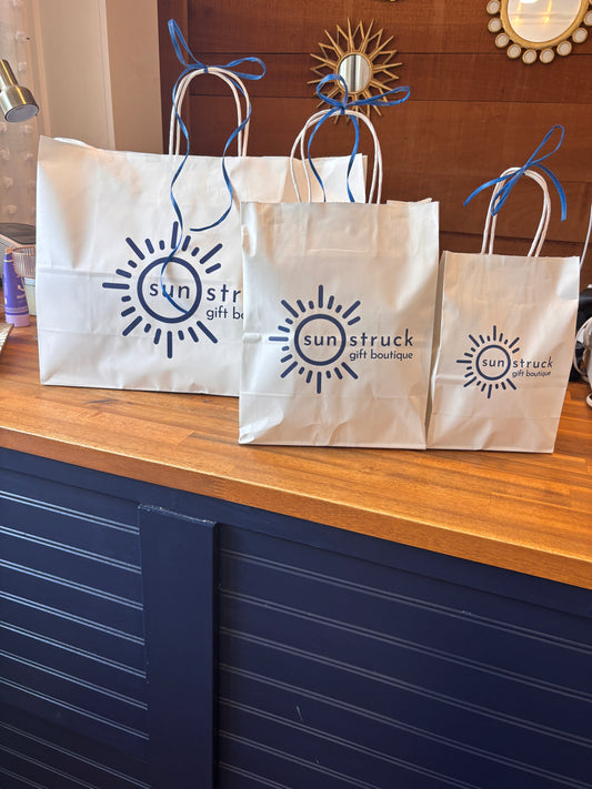 SUNSTRUCK MYSTERY BAG! (Large)