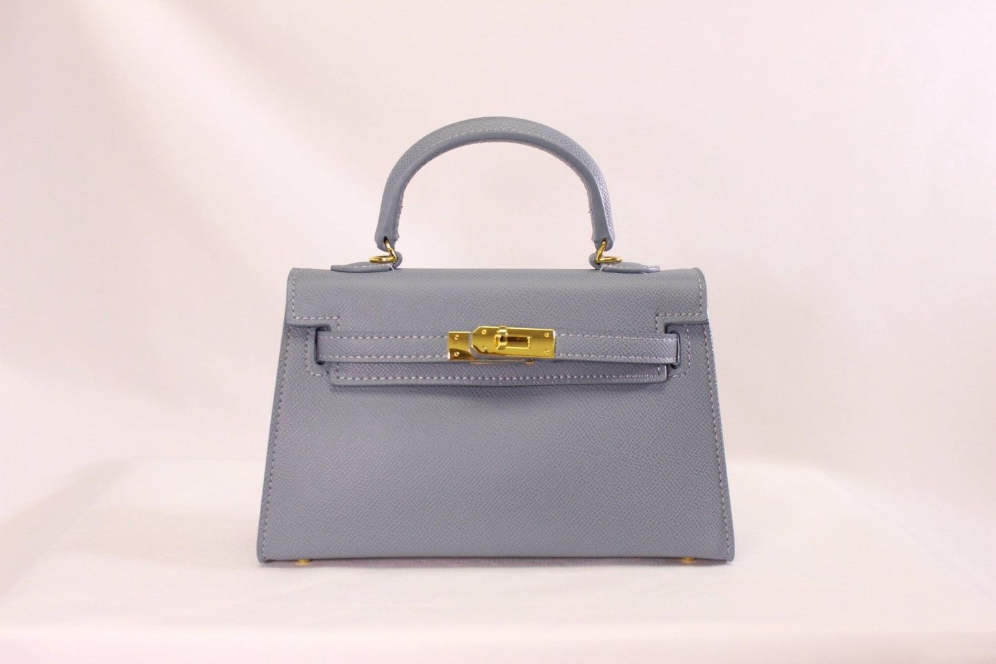 Elizabeth Bag Sky Blue
