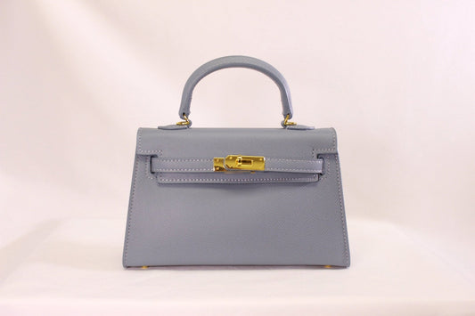 Elizabeth Bag Sky Blue