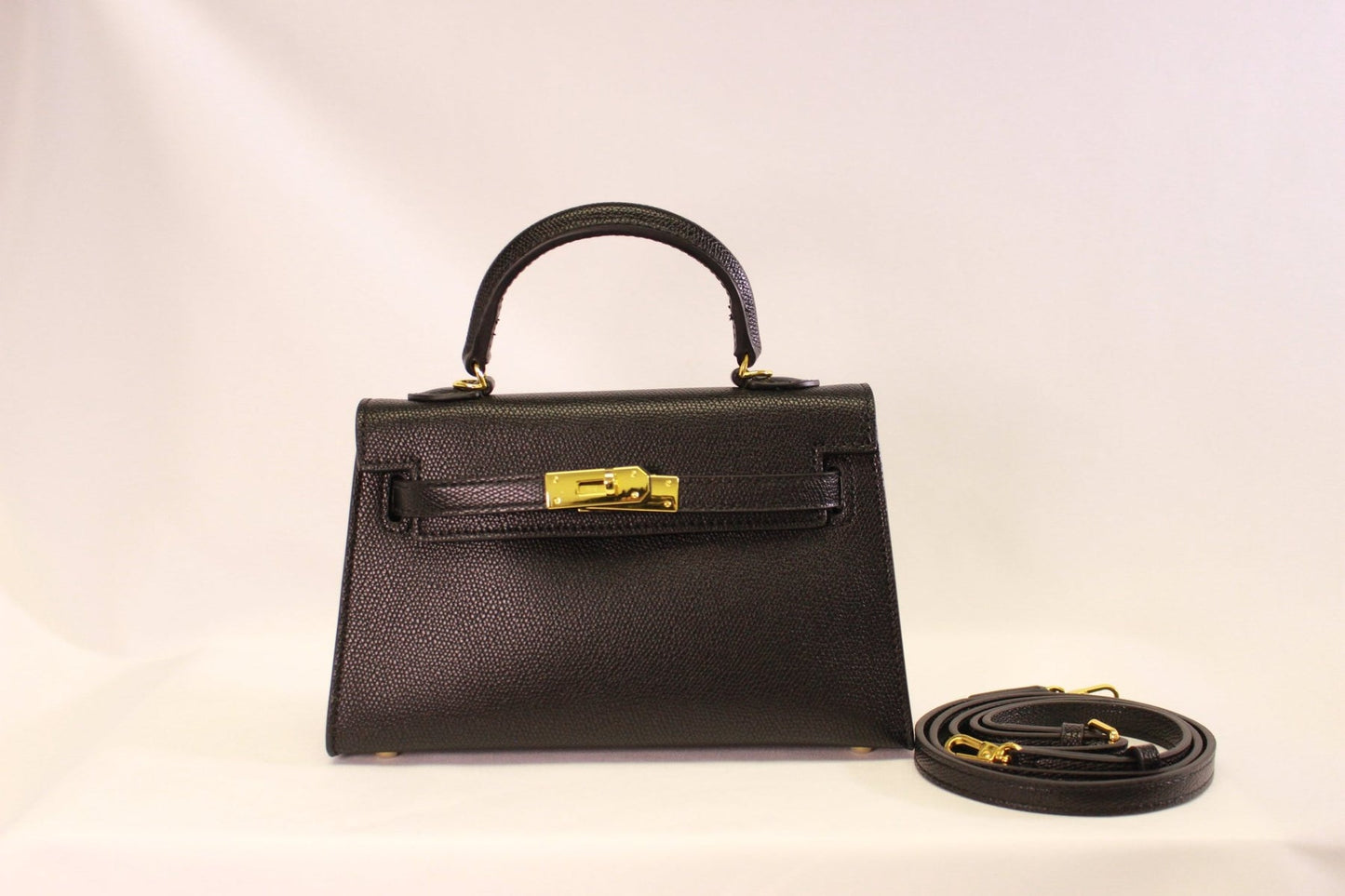 Elizabeth Bag Black
