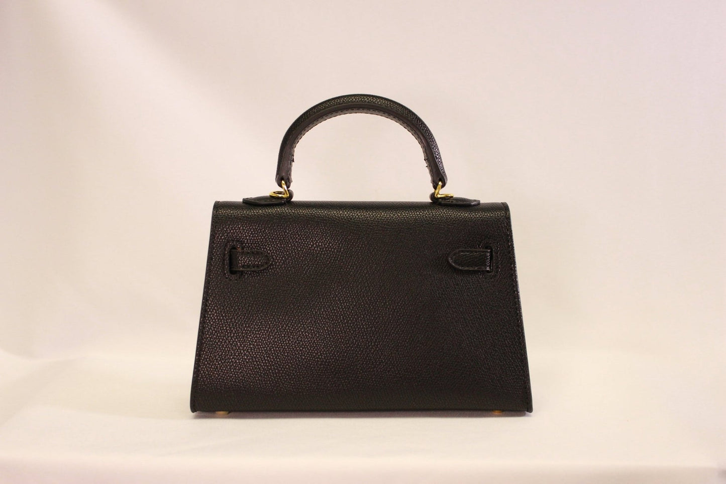 Elizabeth Bag Black