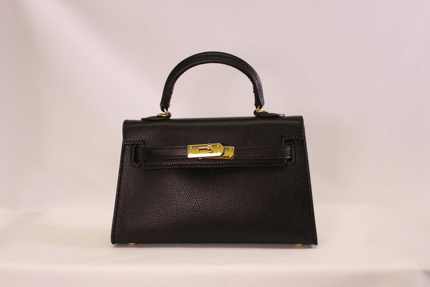 Elizabeth Bag Black