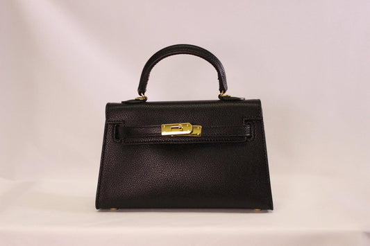 Elizabeth Bag Black