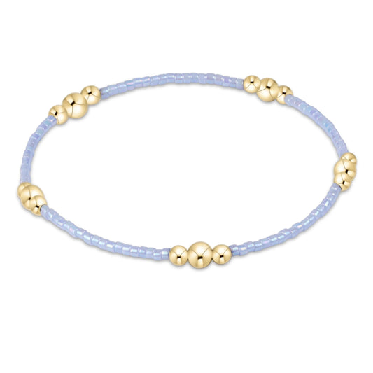 Hope Purpose Bracelet - Ocean Mist