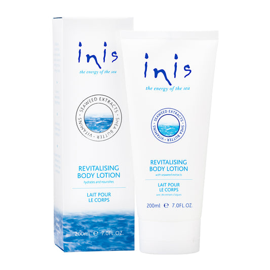 Inis Energy of the Sea - Revitalizing Body Lotion