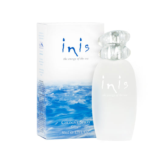 Inis Energy of the Sea - Cologne Spray