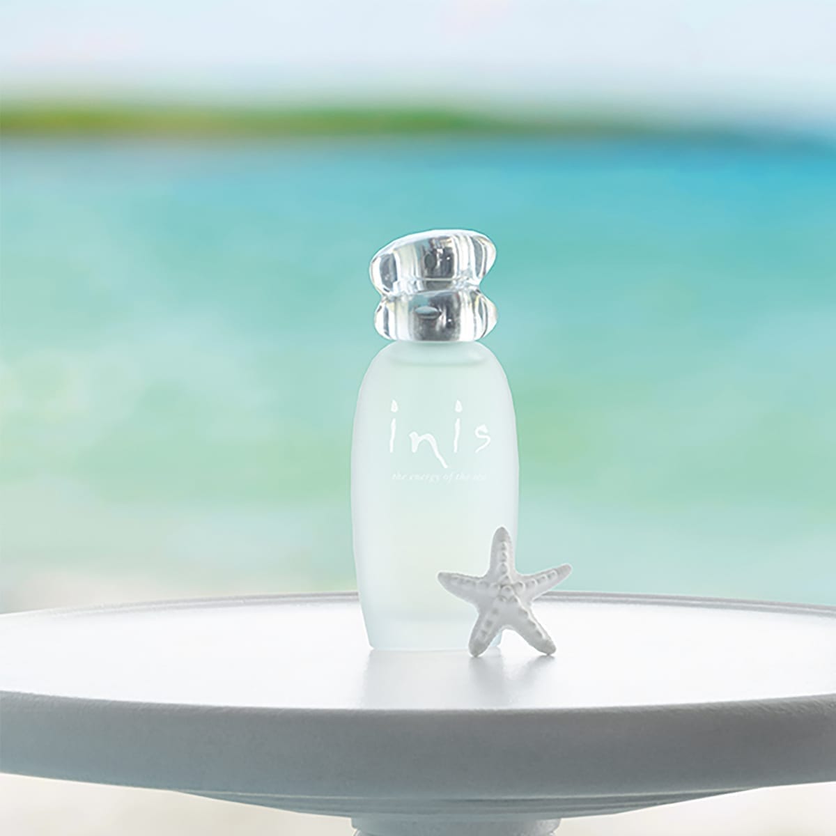 Inis Energy of the Sea - Cologne Spray