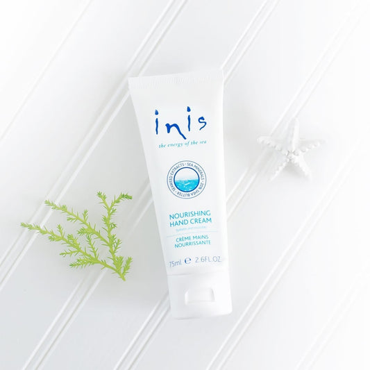 Inis Energy of the Sea - Nourishing Hand Cream