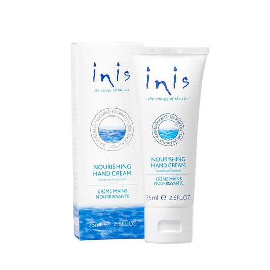 Inis Energy of the Sea - Nourishing Hand Cream