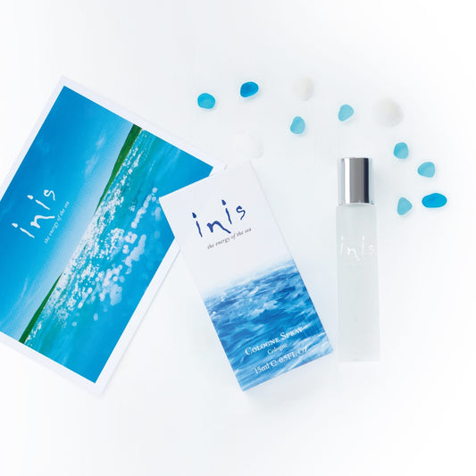Inis Energy of the Sea - Travel Size Spray