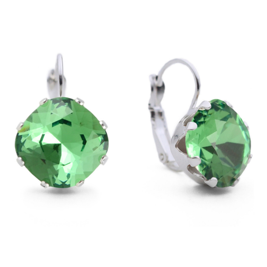 Ireland Leverback Earrings
