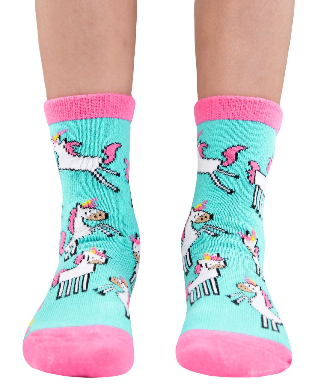 Unicorn Kid Socks