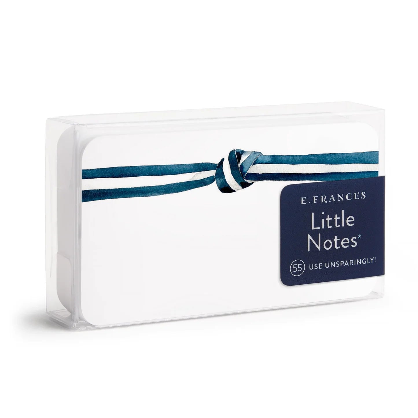 Knotty Little Notes – Boxed Set of 55 Mini Notecards