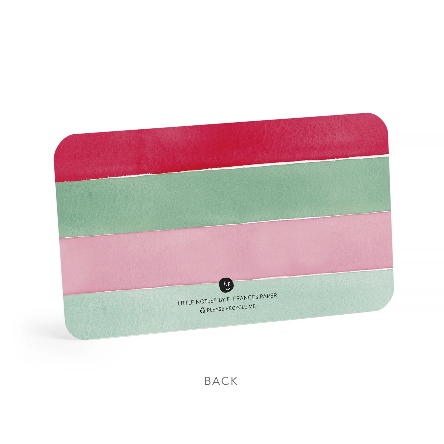 Merry Motif Little Notes – Boxed Set of 85 Mini Notecards