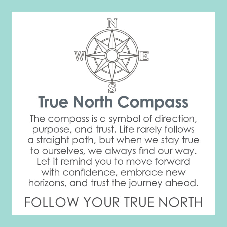 True North Pendant