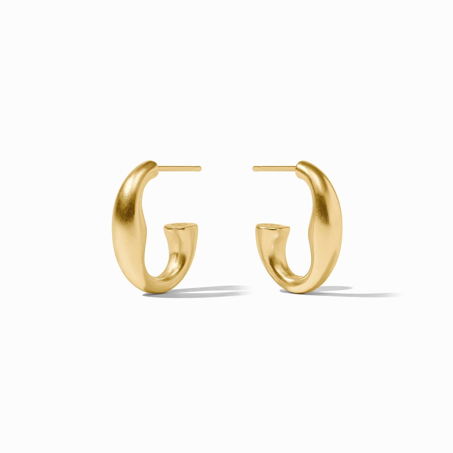 Laguna Hoop Gold