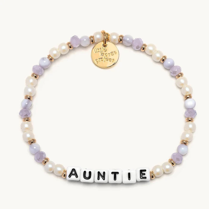 Auntie Bracelet