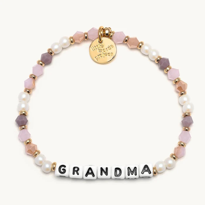 Grandma Bracelet