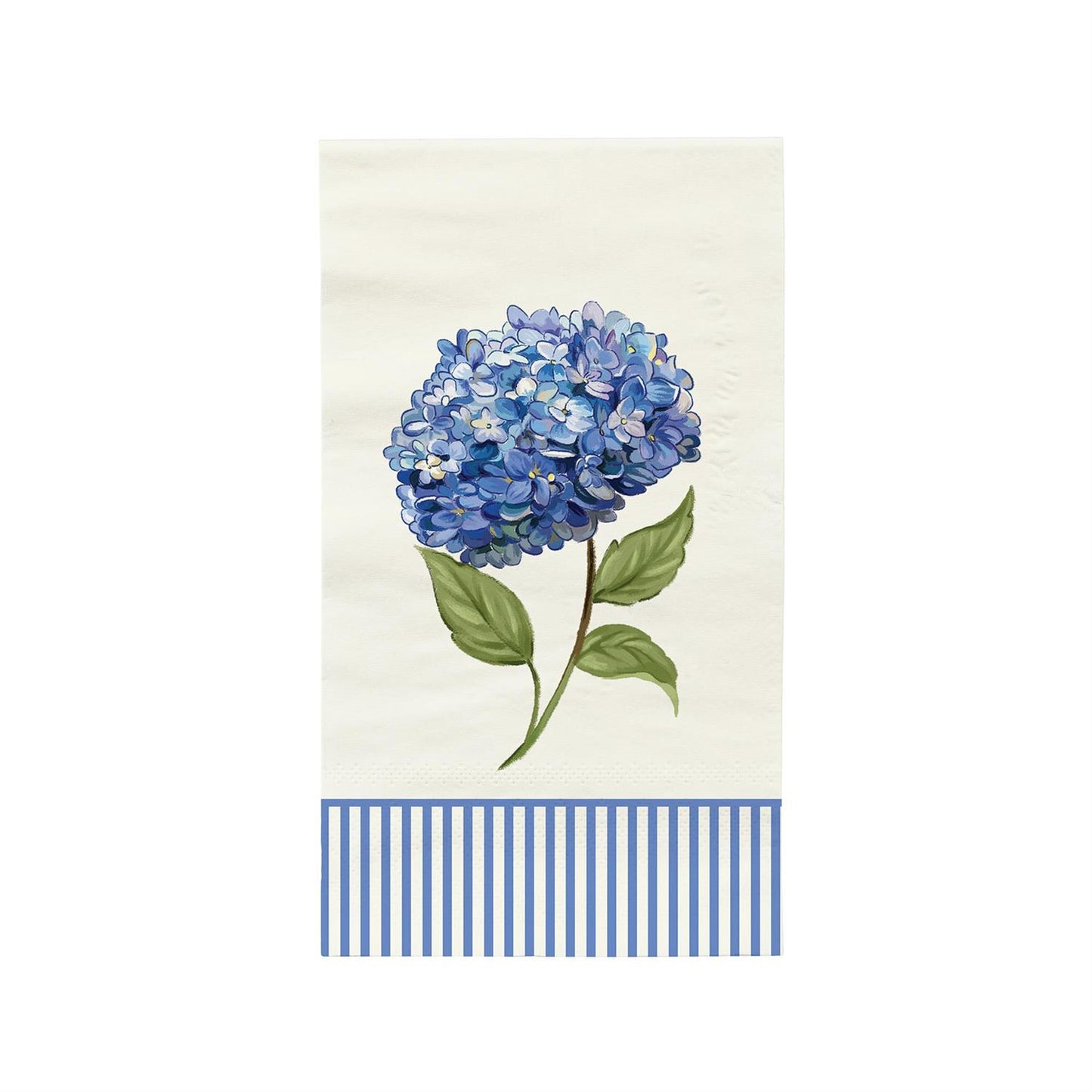 Hydrangea Paper Napkins