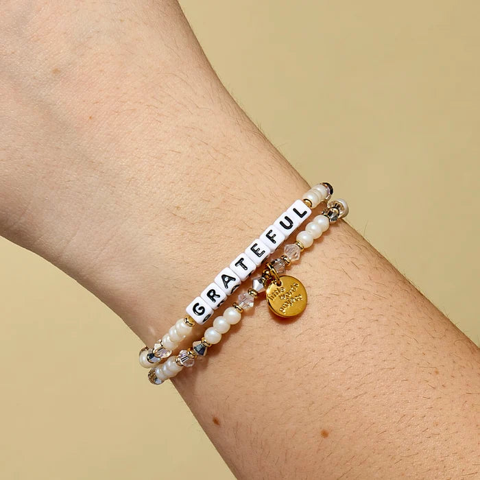 Grateful Bracelet