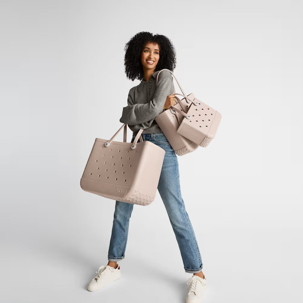 Bitty Bogg Bag - Haute Pink