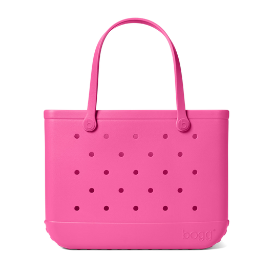 Original Bogg Bag - Haute Pink