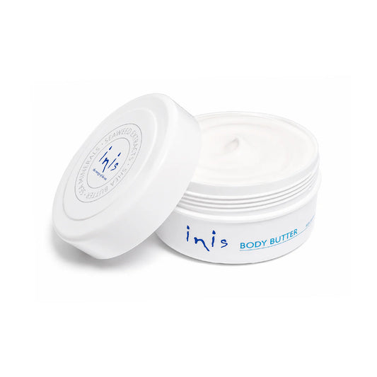 Inis Energy of the Sea - Rejuvenating Body Butter