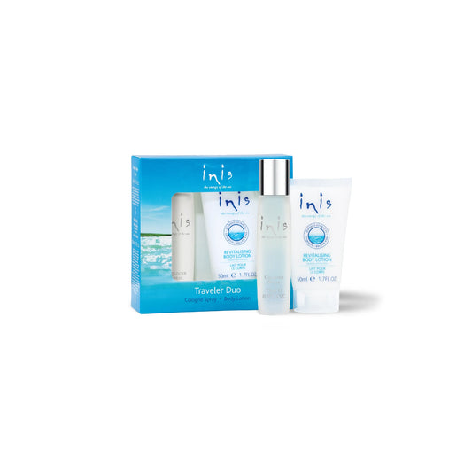 Inis Energy of the Sea - Traveler Duo Set