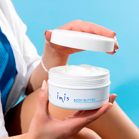 Inis Energy of the Sea - Rejuvenating Body Butter