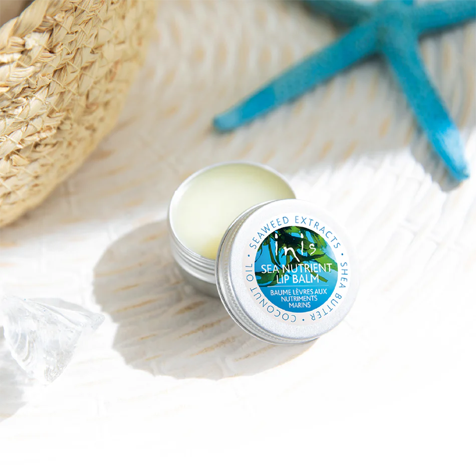 Inis Energy of the Sea - Sea Nutrient Lip Balm