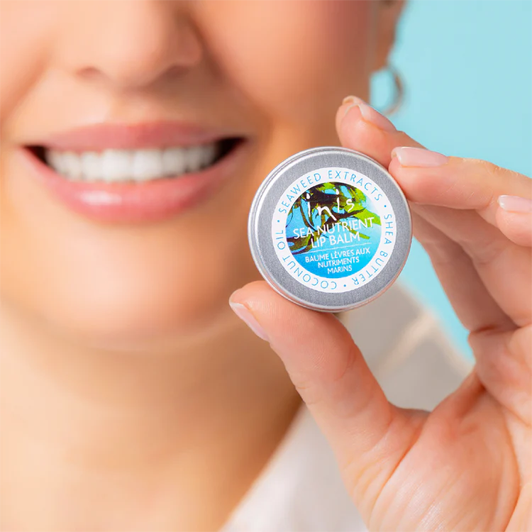 Inis Energy of the Sea - Sea Nutrient Lip Balm
