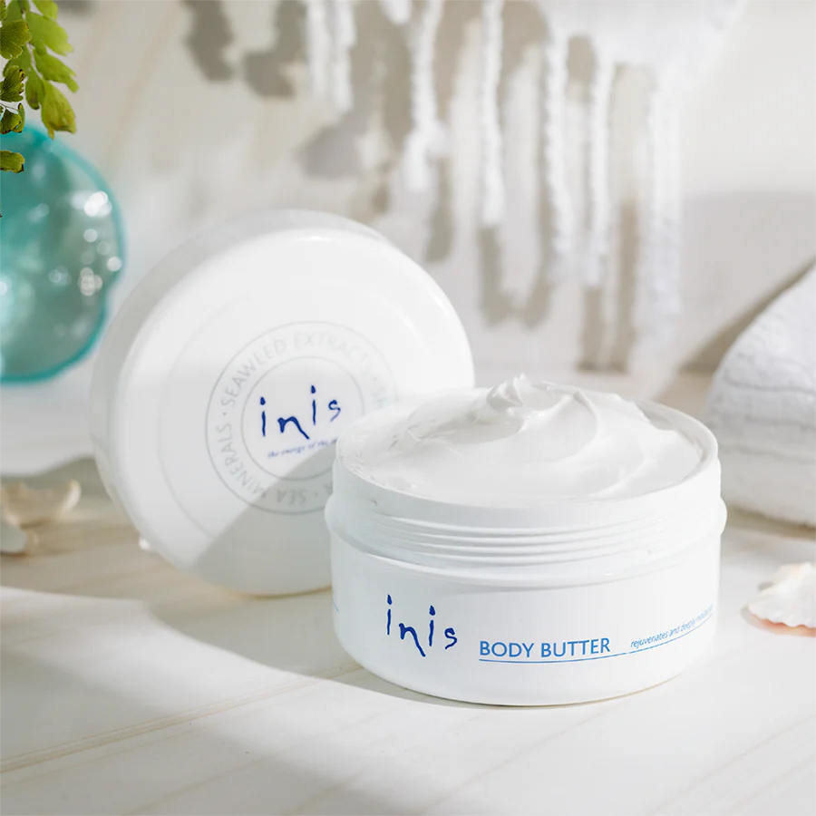 Inis Energy of the Sea - Rejuvenating Body Butter