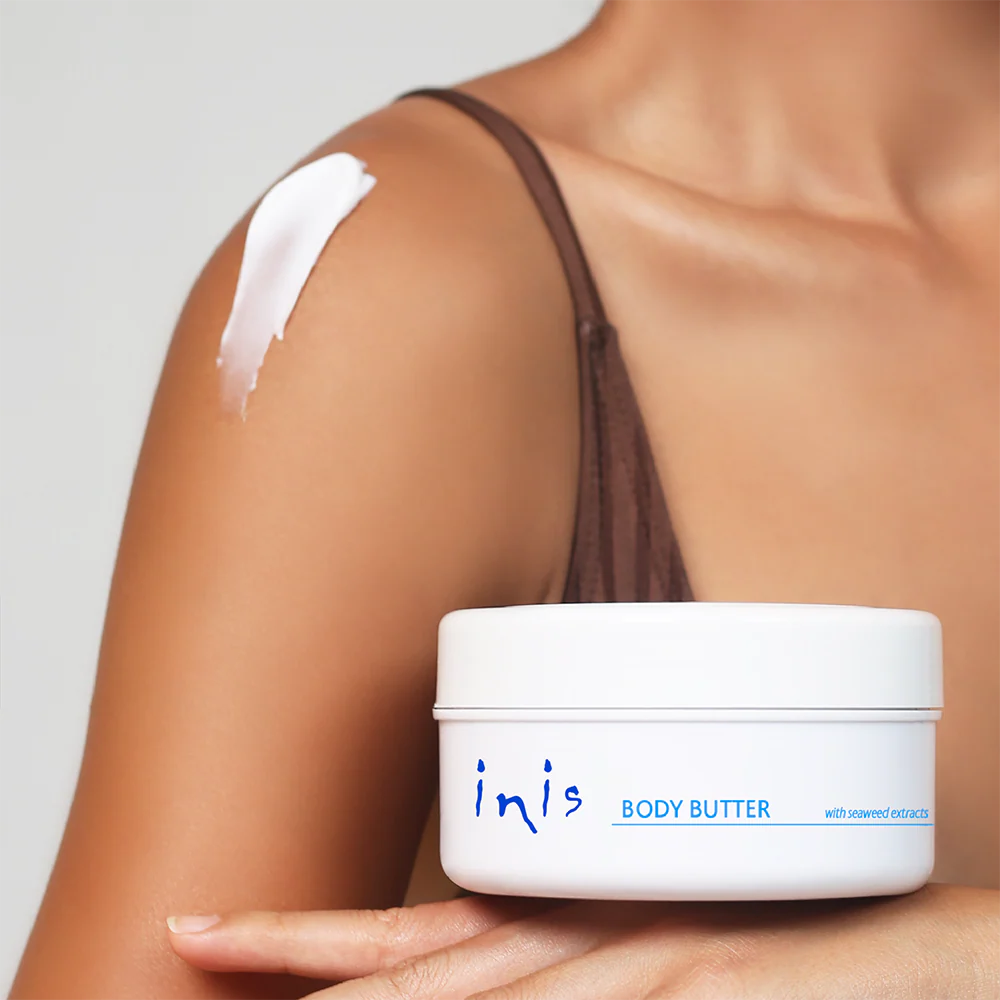 Inis Energy of the Sea - Rejuvenating Body Butter