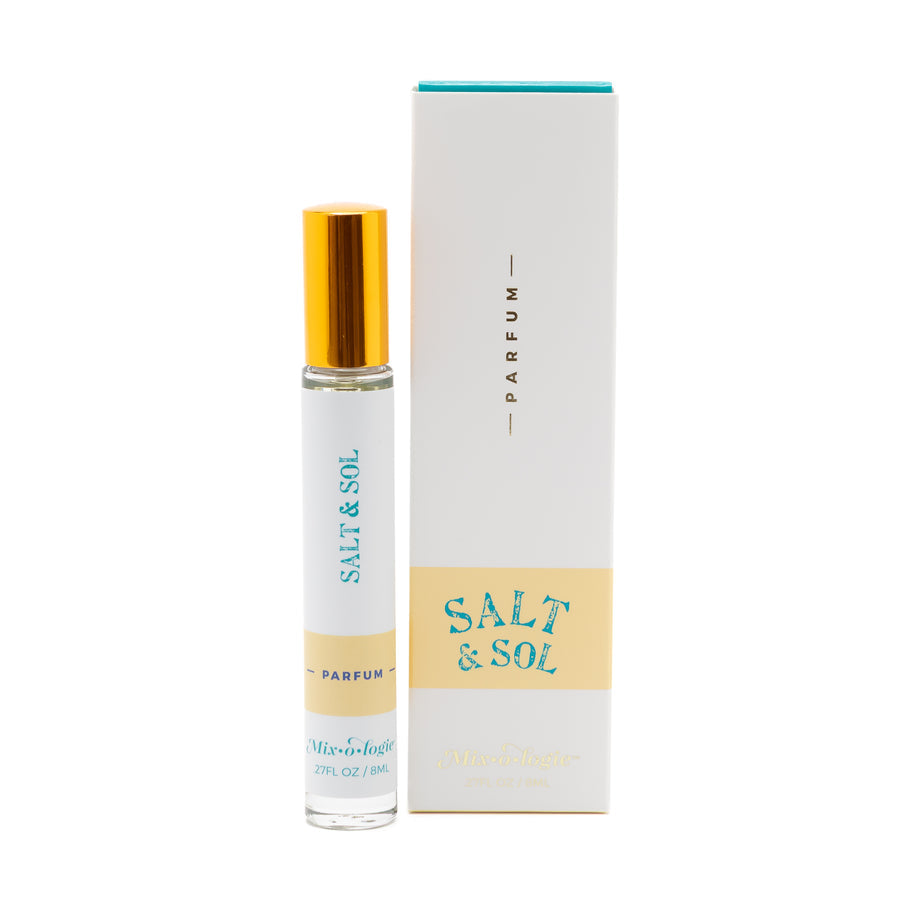 Salt & Sol | Parfum Spray 8 mL