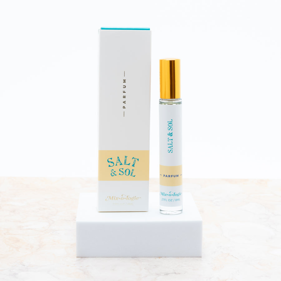 Salt & Sol | Parfum Spray 8 mL