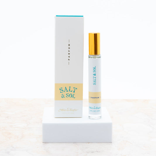 Salt & Sol | Parfum Spray 8 mL