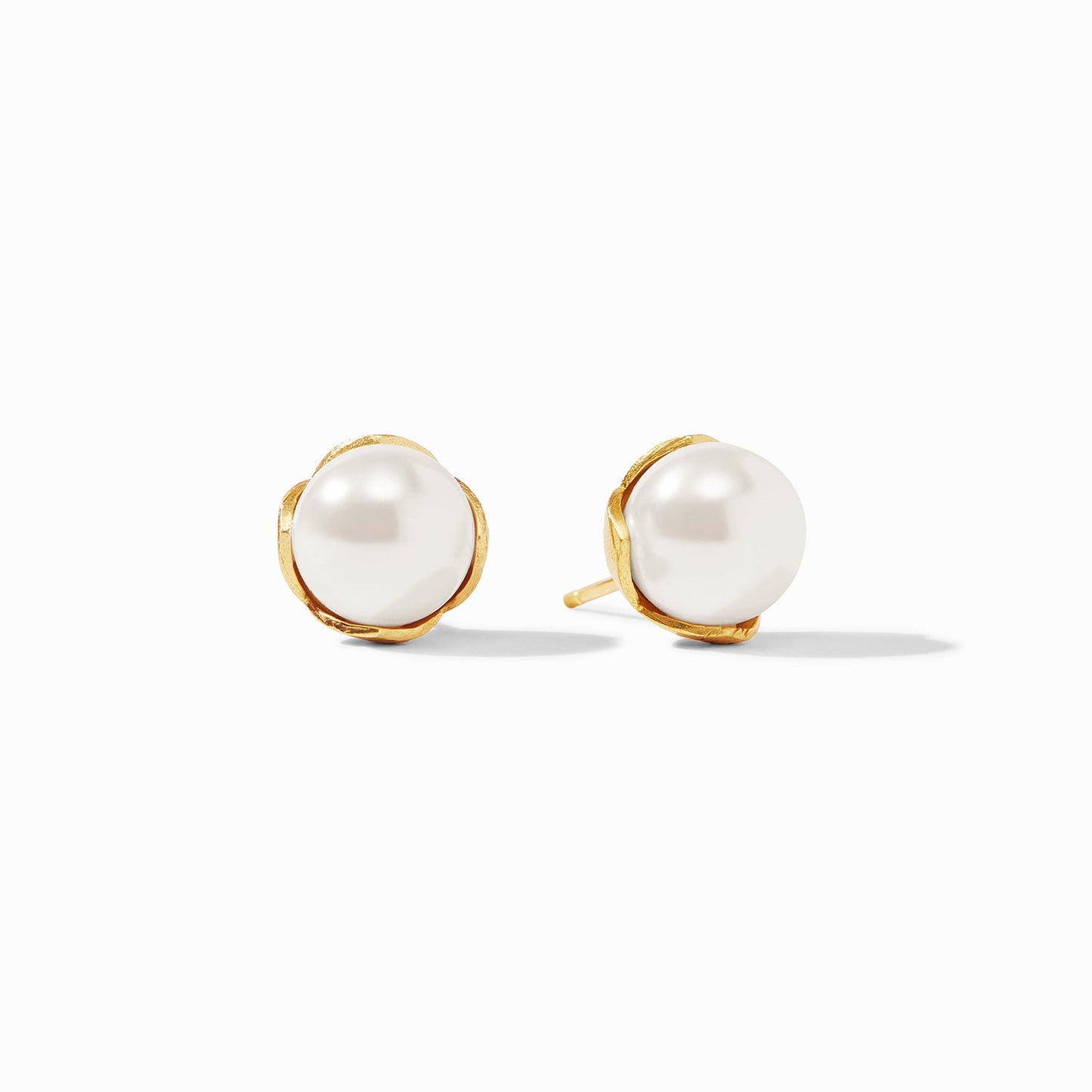 Penelope Stud - Pearl