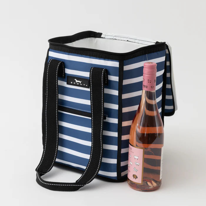 Soft Cooler Pleasure Chest - Bloom Service