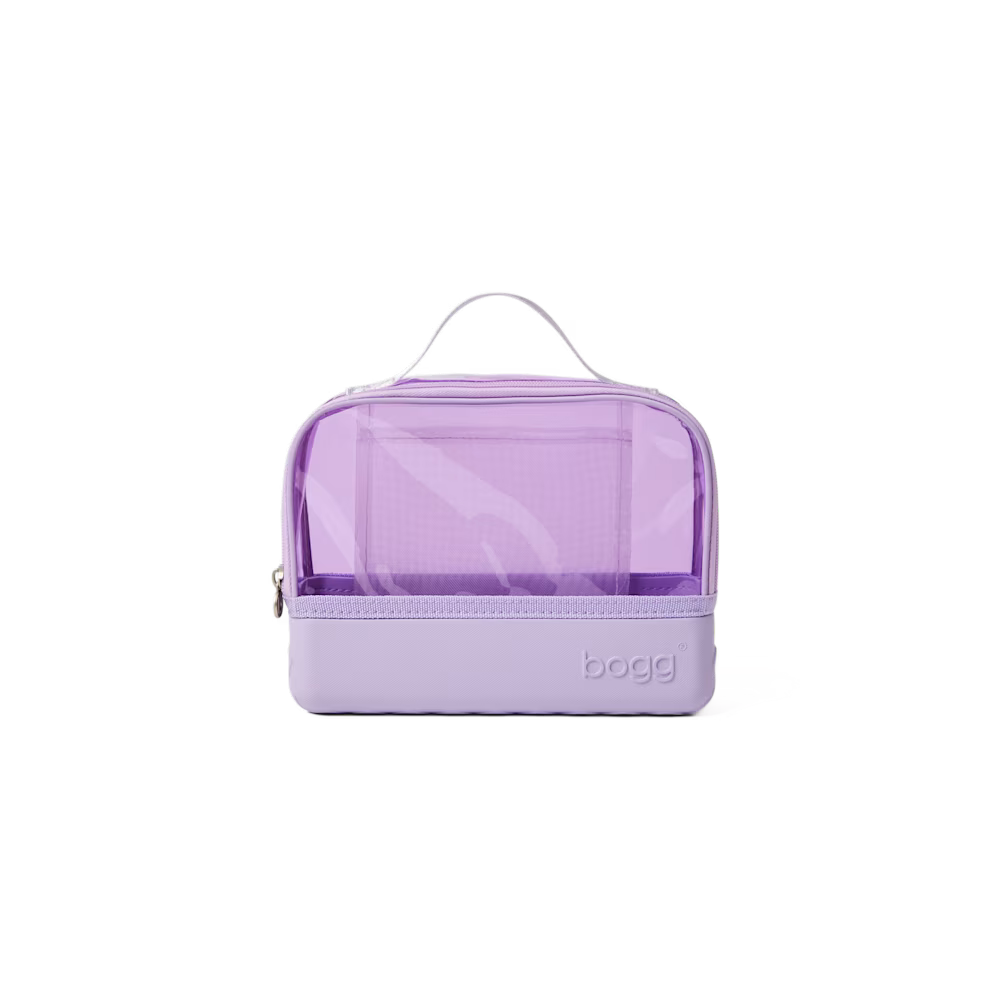Boggs N’ Ends -  I Lilac You a Lot