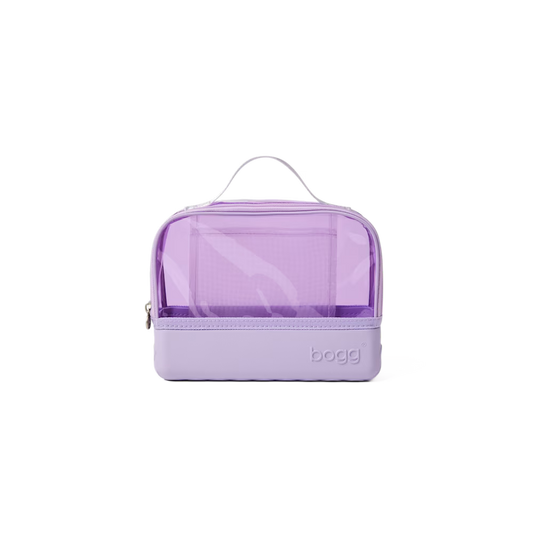 Boggs N’ Ends -  I Lilac You a Lot